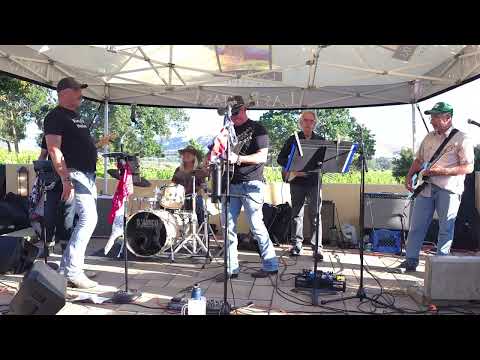 Kelly Fasman video
