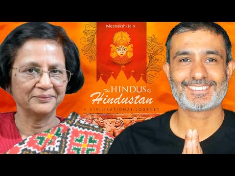 The Hindus Of Hindustan