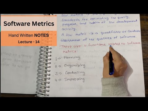 Introduction to Software Engineering in Hindi NOTES Lecture 01