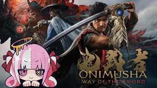 【鬼武者WS】空前絶後のバッサリ感！鬼武者新作遊んでいく！#2