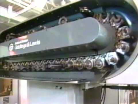 Front, back spotfacing tool featured