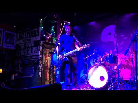 Anthony Dang @ Moshpit open night!!