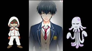 男二人で乙女ゲー実況、普通にストーリーが気になる。人気ゲーム「初恋シグナル」第７話目