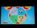 Mickey S Sport Y Thon Tennis Racket