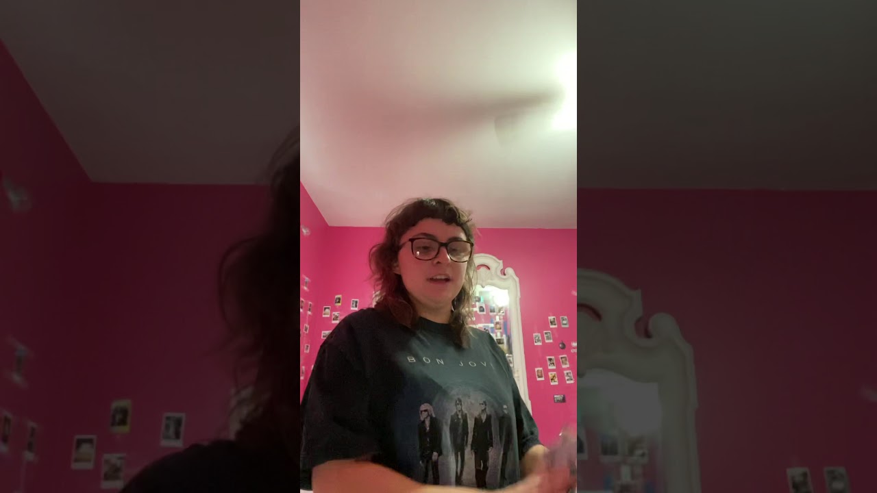 Reba shirt unboxing!!!!