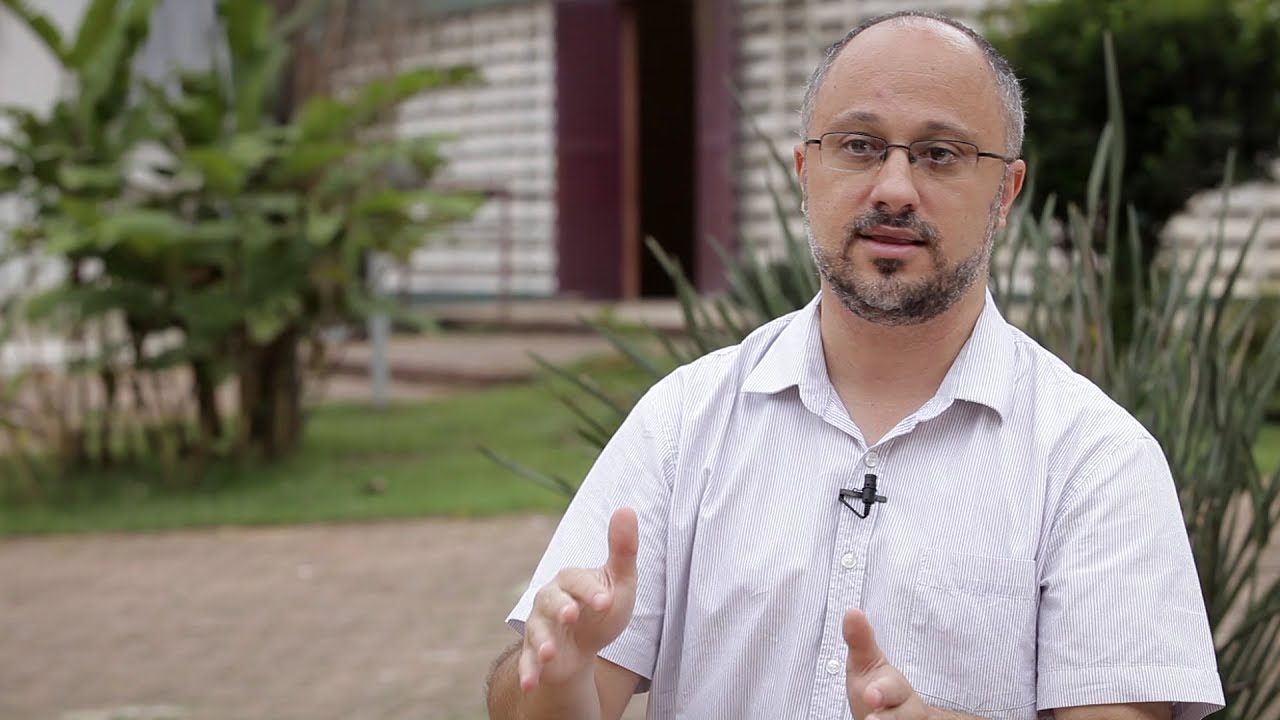 “A zoeira é algo que faz parte dos estudantes”, afirma pesquisador da Unifesp