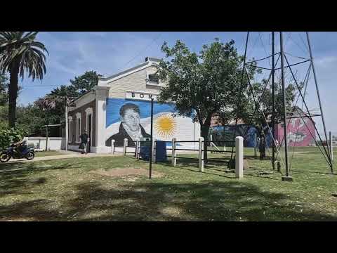 Bombal ( Prov. de Santa Fe )