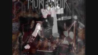 Aura Noir - Hells Fire