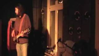 The Band of Heathens ..&quot;What´s this World that we´re clinging to&quot;