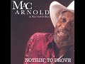 Nothin' To Prove   Mac Arnold & Plate Full O' Blues