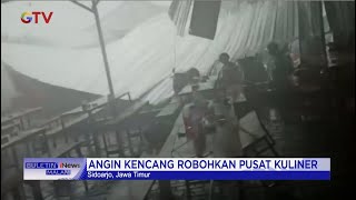 Download lagu Angin Kencang Robohkan Pusat Kuliner di Sidoarjo, Jawa Timur #BuletiniNewsMalam 28/11 mp3 Download lagu Angin Kencang Robohkan Pusat Kuliner di Sidoarjo, Jawa Timur #BuletiniNewsMalam 28/11 mp3