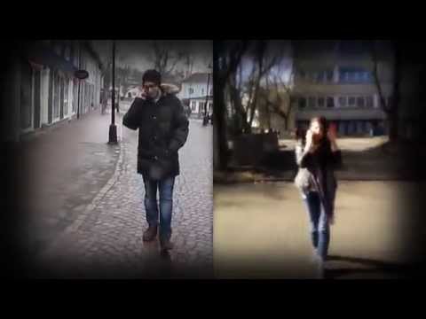 IBrahim Basha NuruleZ | انتي شام | فيديو كليب