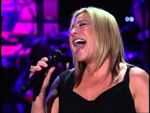 2010 MDA Telethon - Taylor Dayne performs "Love Will Lead You Back"
