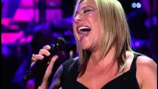 2010 MDA Telethon - Taylor Dayne performs &quot;Love Will Lead You Back&quot;