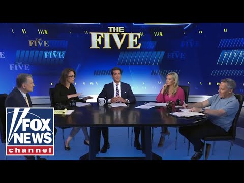 'The Five' RIDICULES Dems' ongoing woes: 'LOST ALL CREDIBILITY'