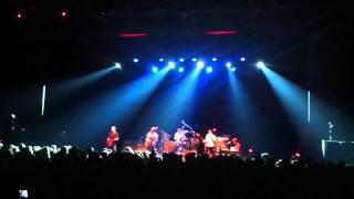 BEN HARPER - ROCK N&#39; ROLL IS FREE - SÃO PAULO - 9/12/11