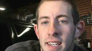 how to fix your broken electric seat, car seat, or how to remove your seat to find lucky change.