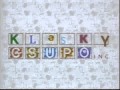 Klasky Csupo Graffiti Logo In Double Fast