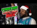 IF DABABY MADE CHRISTMAS MUSIC