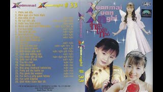 FULL DVD Xuan Mai Xuan Nghi Tieng Hat Thien Than N