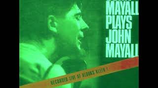 John Mayall And The Bluesbreakers – Crocodile Walk
