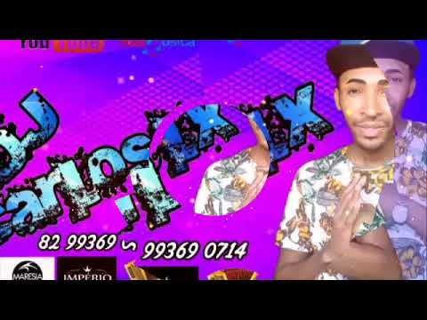 TH CDM_ MC DANNY E MC GW - BONDE DAS FADAS - BREGA DJ CARLOS LX 😈😈😈