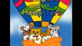 Hampton and the Hampsters - It's A Wonderful World