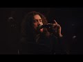 "Bones" from GIULIA: THE POISON QUEEN OF PALERMO | PAC NYC