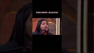 Download lagu Bulan Sutena. Kenapa dia lagi #Shorts mp3