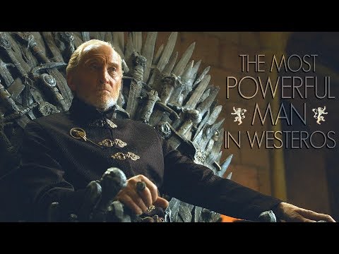 (GoT) Tywin Lannister || The Most Powerful Man In Westeros