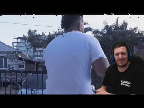 Kraayziie Reacts To BAD TING - stanley t x Nate Vince x jkefs