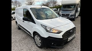 Ford Transit Connect 2021 (71)