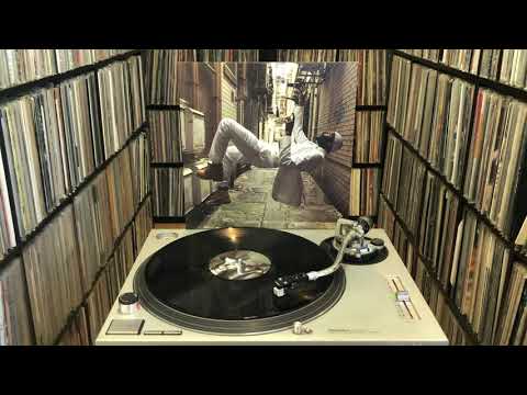 Waajeed ‎"Hocus Pocus EP" Full 12"