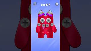Screw Puzzle: Nuts and Bolts video preview