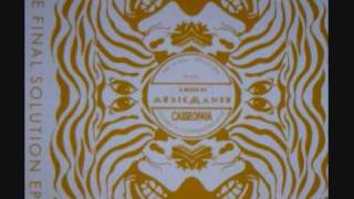 Casseopaya - Musicmaker (1995 Postman Mix)