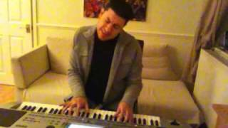Your Secret Love - Luther Vandross (cover)