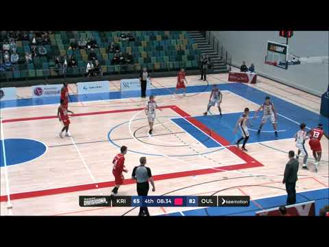 Oulun Ynni - passing is the key!