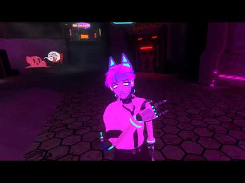 Neon Divide Season 3 Episode 17 SOU-P POV