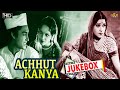 Ashok Kumar Devika Rani L Hindi Movie Video Songs Jukebox Achhut Kanya 1936 Vintage Melodies