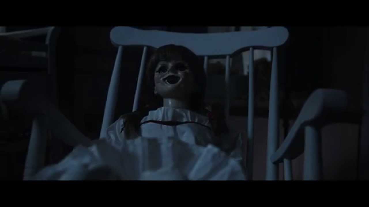 trailer Oficial