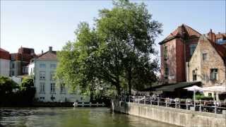 preview picture of video 'Belgium: Bruges - The Venice of the North'