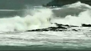 Cyclone Hudhud: Are we prepared?