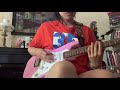 PASSIONFRUIT - DRAKE Guitar Loop by Felice