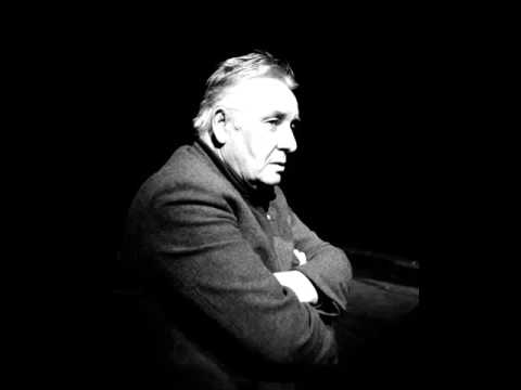 H.M.Górecki - Totus Tuus op.60