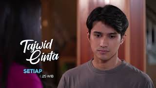 Download lagu OKI MEMANG JAGO!! Bisa banget buat Dafri cemburu sama Syifa😆🔥 | TAJWID CINTA - 07 Des 22 mp3