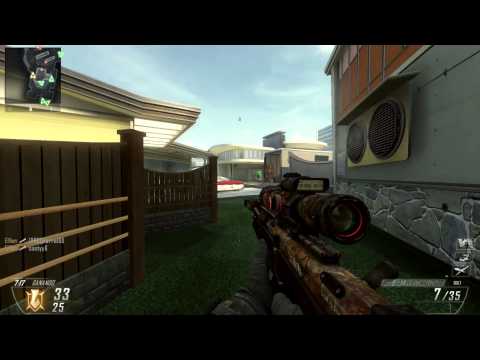 Engine EarZ Experiment ft. Lena Cullen - Reach You (The Killabits Remix) (Black ops 2)