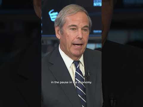 Sunoco Chairman: There's no correction on the U.S. consumer