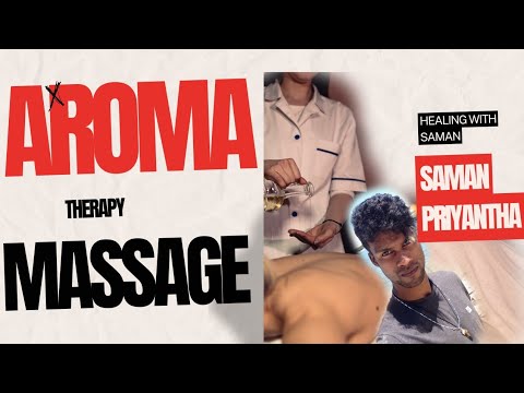 Hazleton Pa Aromatherapy Massage