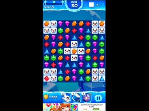 Jewel Pop Mania level 81~82