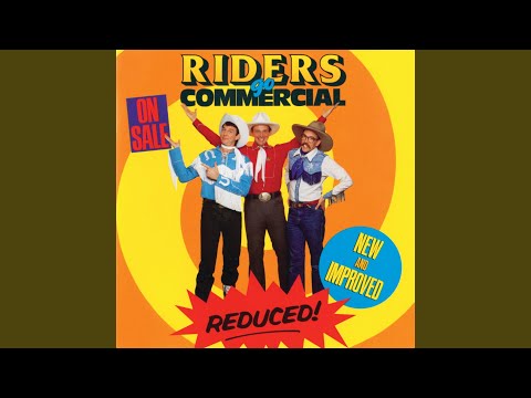 Video thumbnail for Ride With Me Gringo